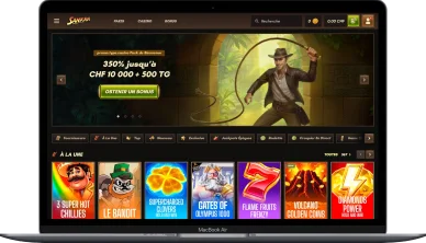 Sankra Sankra Casino
