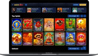 Casino GangstaSino