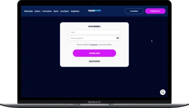 Wintari Casino Login Wintari Online Casino Login