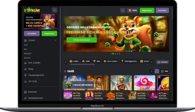 Spinline Casino mit Bonus ohne Einzahlung Spinline mit Bonus ohne Einzahlung