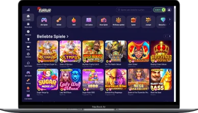 TuffPuff TuffPuff Casino