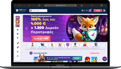 SafeCasino online SafeCasino