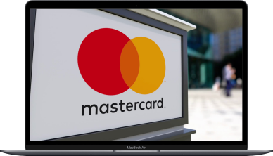 фото логотипа MasterCard