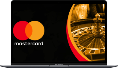 логотип МастерКард