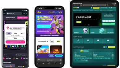 Apple Pay mobilikasinot