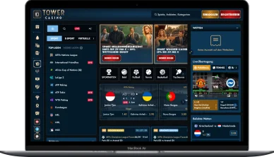 Tower Casino Sportwetten Tower Online Casino Sportwetten