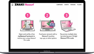 casinos that take neosurf