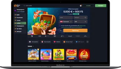 Slotozen Casino Slotozen