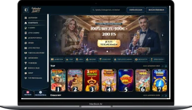 Wonderluck Krypto Casino Wonderluck Krypto Online Casino