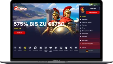 Slota Slota Casino