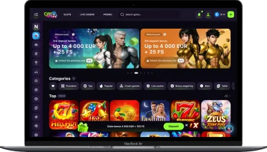 Game Spot Casino GameSpot Casino Schweiz