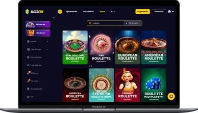 SlotsGem SlotsGem Casino