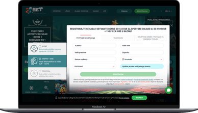 22Bet online casino 22Bet online