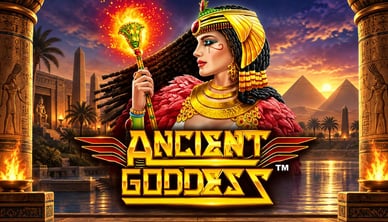 Ancient Goddess novomatic