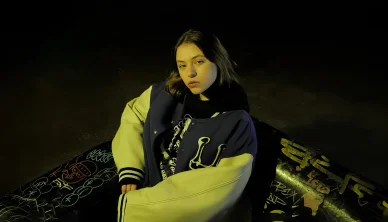 Bambi w 4 edycji SBM Starter