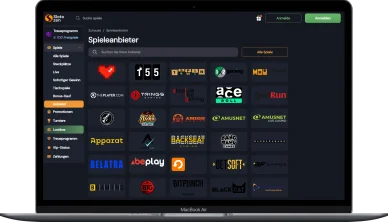Softwareanbieter Slotozen Softwareanbieter