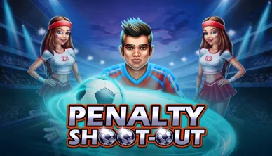 Penalty Shoot Out avis Evoplay. Penalty Shoot Out jeu Evoplay.