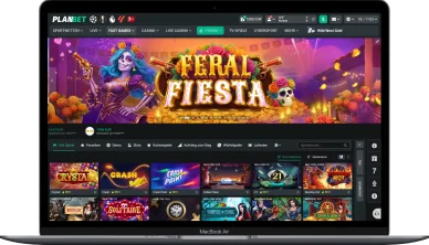 Spiele im Planbet Spiele im Planbet Casino