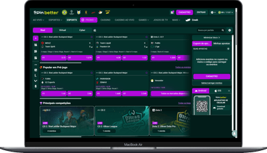 Apostas esportivas Apostas esportivas Spinbetter