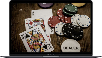 Онлайн ігри казино