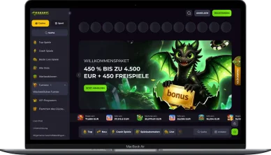 Drakaris Drakaris Casino