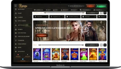 Kyngs Casino Kyngs Online Casino