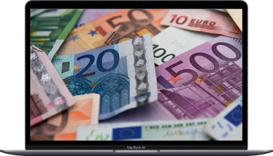 Грати в казино на євро