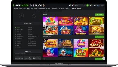 Betlabel Casino Betlabel Online Casino
