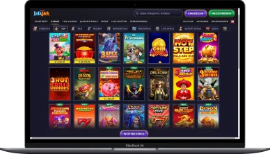 LolaJack Online Casinos mit top Auszahlungsquoten LolaJack Casinos mit top Auszahlungsquoten
