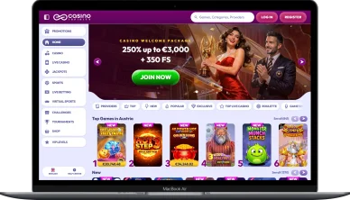 Online Casino Infinity Casino Infinity
