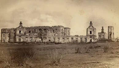 Historia zamku Historia zamku Krzyżtopór