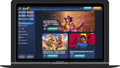 Shikaka Casino Bonus Shikaka Casino Boni