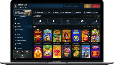 Tower Online Casino Slots Tower Online Casino Spielautomaten