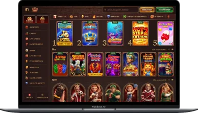 Spiele im CrazyTower Casino Spiele im Casino Crazy Tower