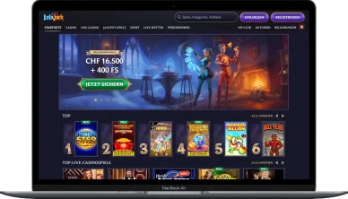 LolaJack LolaJack Casino