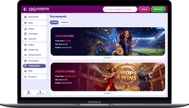Turniere Online Casino Infinity Turniere Casino Infinity