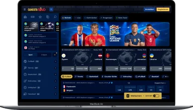 Gangstasino Sportwetten Gangstasino Casino Sportwetten