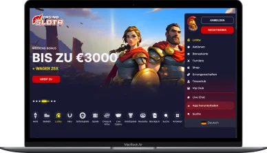 Slota Slota Casino