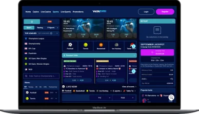Wintari Sportwetten Wintari Casino Sportwetten