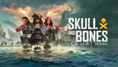 Ubisoft jeu Skull and Bones pirates Ubisoft. Ubisoft Skull and Bones jeu pirate Ubisoft.