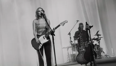 Kaska Sochacka — zyciorys