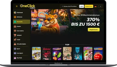 OneClick Casino OneClickCasino