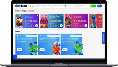 casino chile bonus