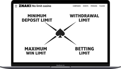 casinos with no deposit limit