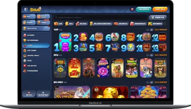Spiele im Shikaka Spiele im Shikaka Casino