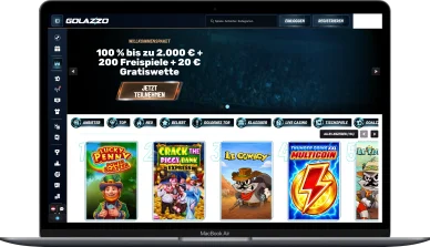 Golazzo Casino
