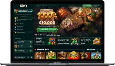 Rivo Rivo Casino