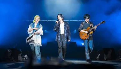 ミセスグリーンアップル歌詞について