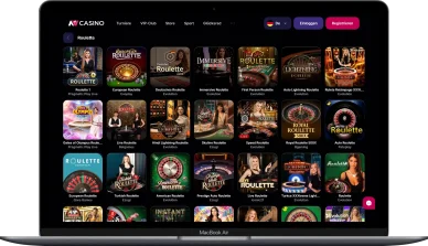 NV Casino NV Online Casino