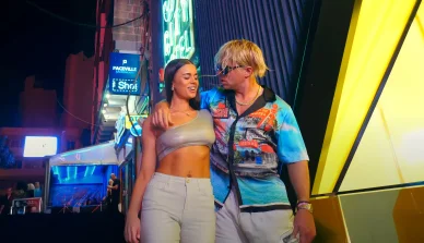 Utwór Skolima “Daj mi jedno słowo”